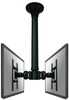 Neomounts by Newstar FPMA-C200D - Noir - 11