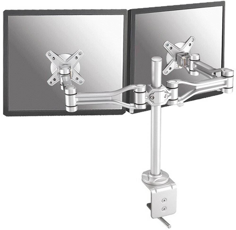 NeoMounts by NewStar FPMA-D1030D - Zilver | Monitorarmen | Accessoires, toebehoren&onderdelen - Computer toebehoren | FPMA-D1030D