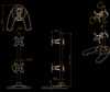 Neomounts by Newstar FPMA-D700DDV - Noir - 11