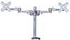 Neomounts by Newstar FPMA-D935DG - Argent - 7