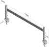 NewStar FPMA-DTB100 Toolbar - 7