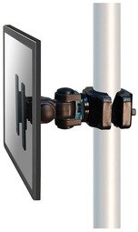 Neomounts by Newstar FPMA-WP200 - Zwart