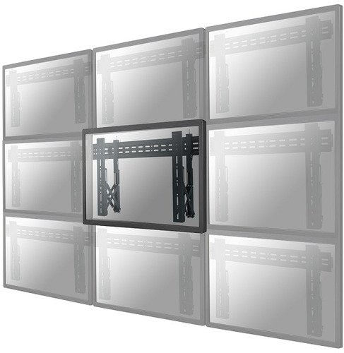 Neomounts by Newstar LED-VW1000 - Zwart - 2