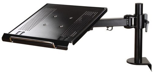 Neomounts by Newstar NOTEBOOK-D100 - Zwart - 5