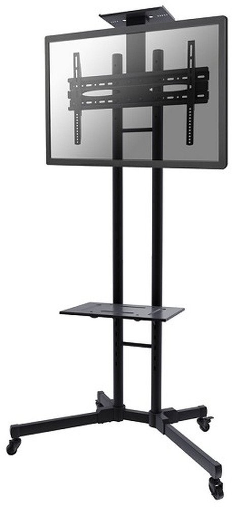 Neomounts by Newstar PLASMA-M1700E TV Trolley Zwart