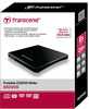 Transcend 8X DVD, Slim type, USB, black - 2