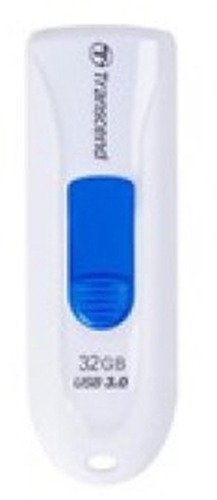 Transcend 32GB JetFlash 790, White - 1