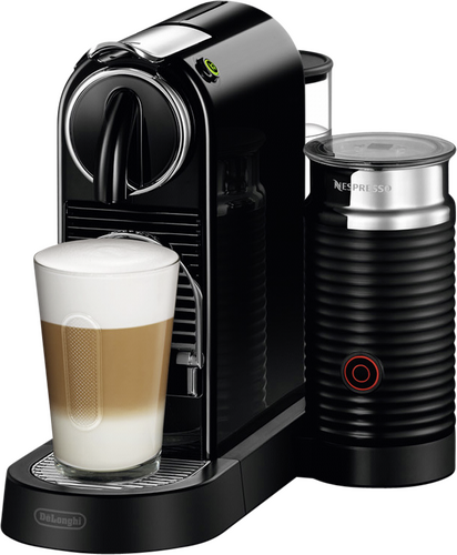 DeLonghi EN 267 BAE Citiz  Milk Nespresso - 3