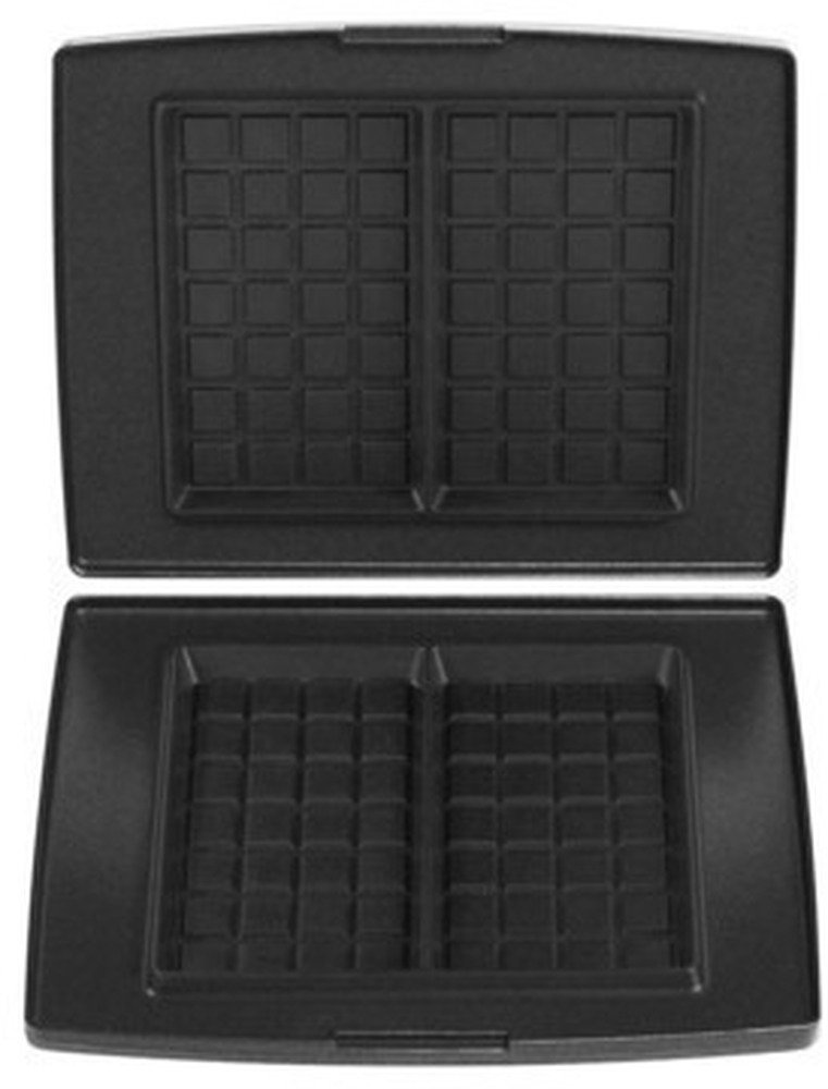 Fritel Set bakplaten Gevulde wafels (zoet & hartig)