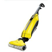 Kärcher Floor Cleaner FC5 Yellow 2018 - 1