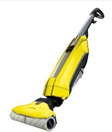 Karcher Floor Cleaner FC5 Yellow Karcher Floor Cleaner FC5 Yellow