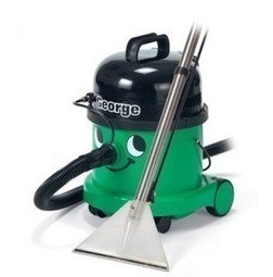 Numatic George Met Kit GVE3722 Groen