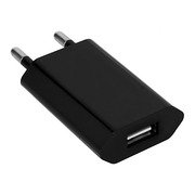 ACD0052-EU USB oplader: laad je mobieleapparatuur op via ACD0052-EU USB oplader: laad je mobieleapparatuur op via