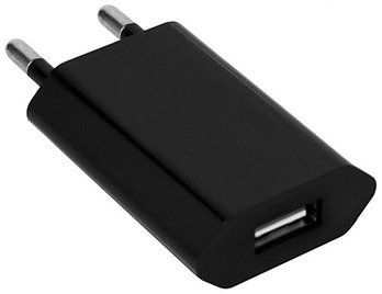 ACD0052-EU USB oplader: laad je mobieleapparatuur op via ACD0052-EU USB oplader: laad je mobieleapparatuur op via