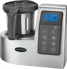Proficook MKM 1074 OP=OP Proficook MKM 1074 OP=OP