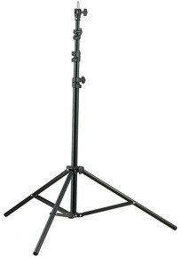 Phottix Air Cushion Light Stand for Studio Flash Studio Ligh