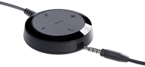 Jabra Evolve 30 II MS Stereo - 2