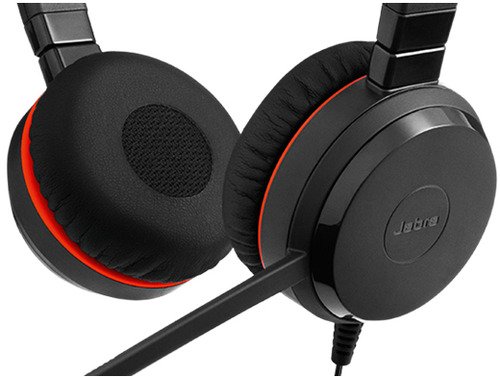 Jabra Evolve 30 II MS Stereo - 3