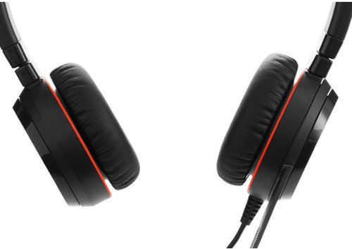 Jabra Evolve 30 II MS Stereo - 5