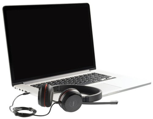 Jabra Evolve 30 II MS Stereo - 7