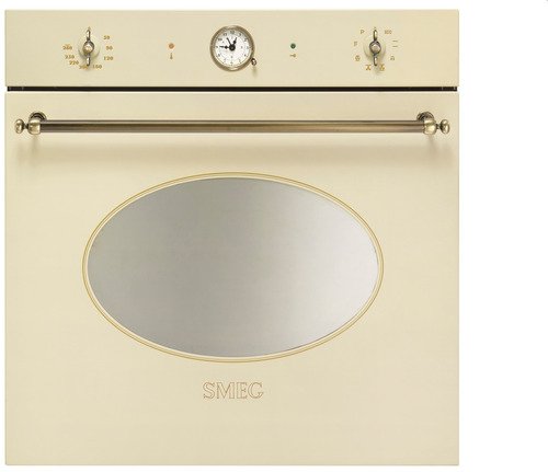 Smeg SFP805PO Oven multifunctie - 1