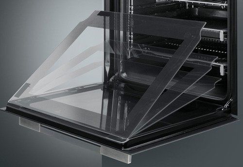 Smeg SFP805PO Oven multifunctie - 3