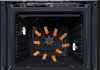 Smeg SFP805PO Oven multifunctie - 4