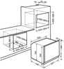 Smeg SFP805PO Oven multifunctie - 5
