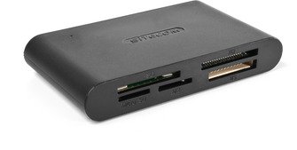 Sitecom MD-060 USB 2.0 Card Reader