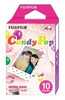 Fujifilm Instax Mini Film (10) Candy Pop - 1