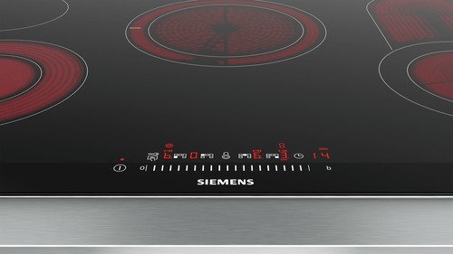 Siemens ET875FCP1D Kookplaat HighSpeed-vitrokeramisch - 80cm - 2