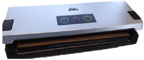 Solis Appareil sous-vide Vac Smart (Type 577) - 1