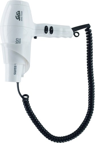 Solis Swiss Perfection Wall Mounted White (Type 443) - 1