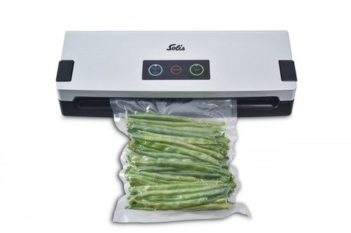Solis Appareil sous-vide Vac Smart (Type 577) - 2