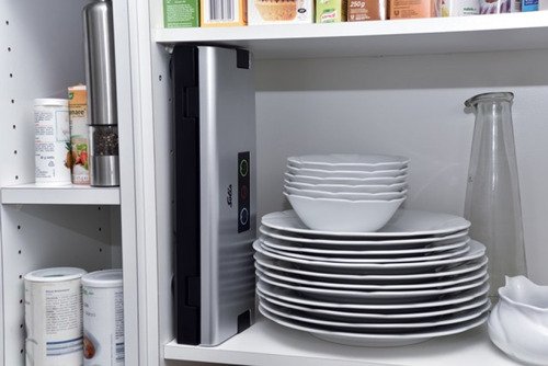 Solis Appareil sous-vide Vac Smart (Type 577) - 5
