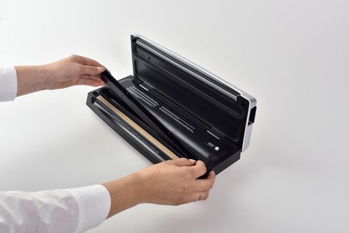 Solis Appareil sous-vide Vac Smart (Type 577) - 6