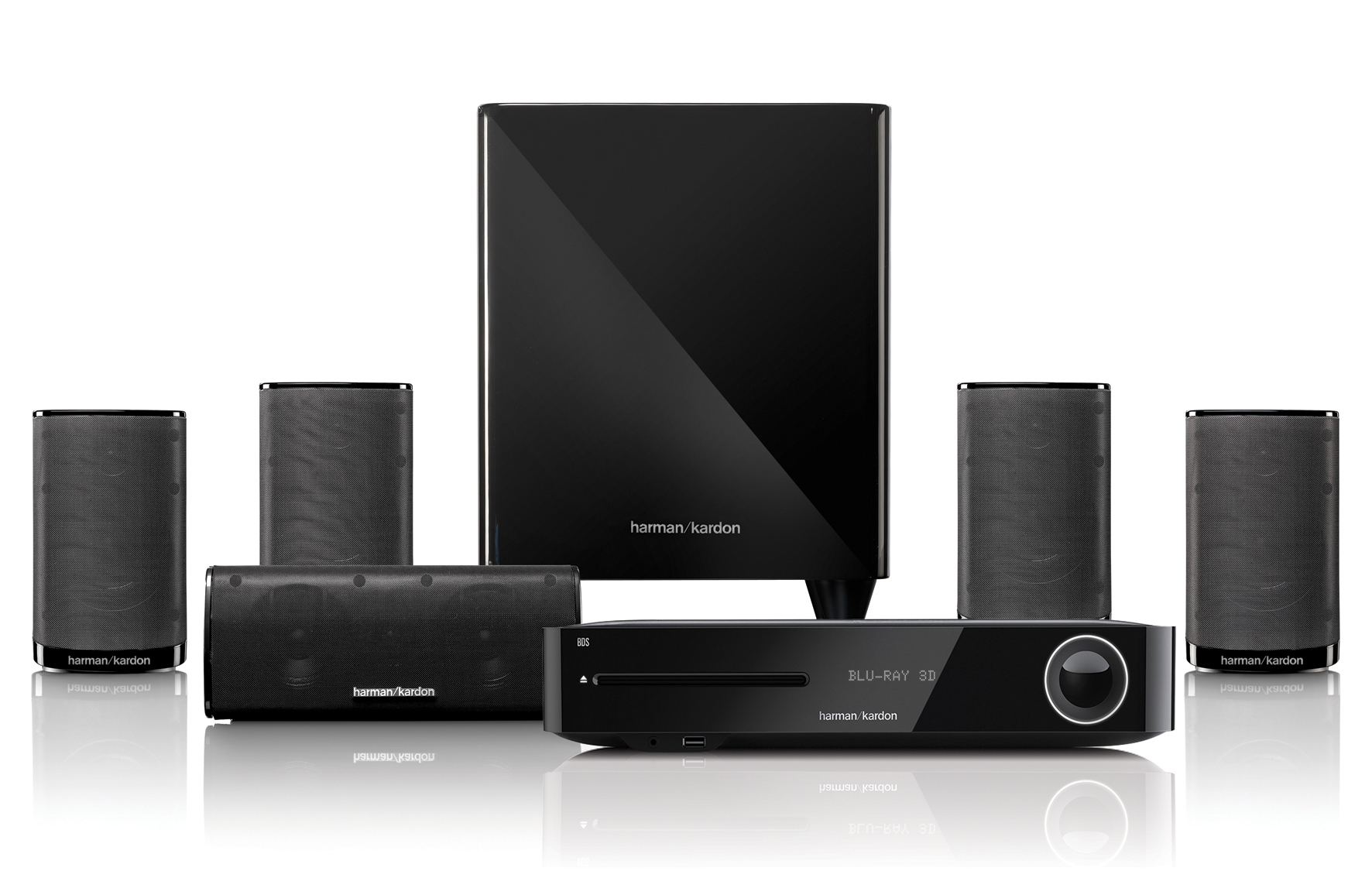 harman kardon 5.1 bds