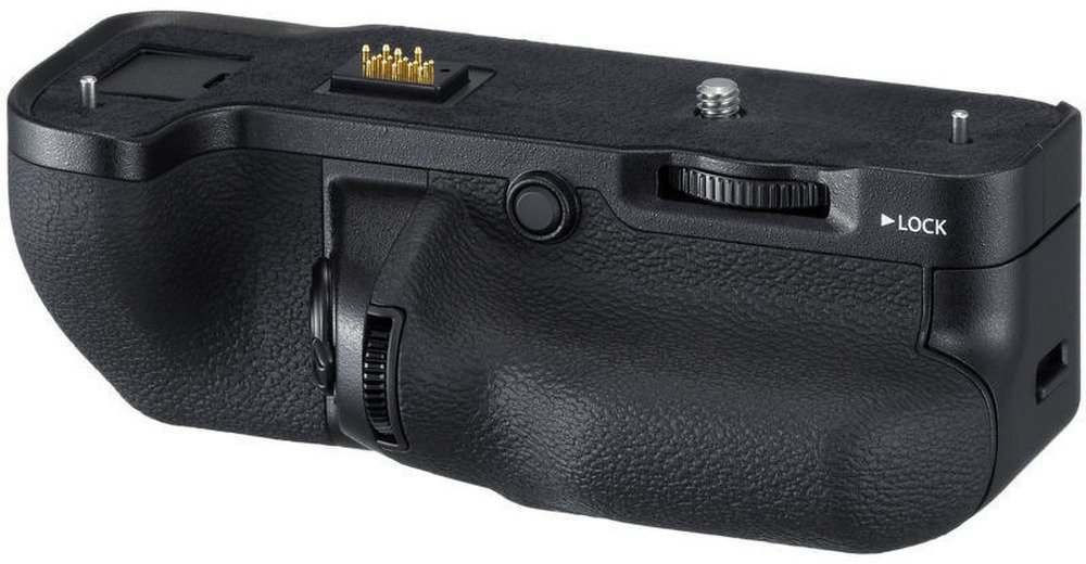 Fuji GF Vertical Battery Grip VG-SPX1 | Batterygrips | 4547410341058