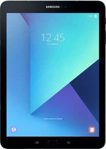 Samsung Galaxy Tab S3 9.7 LTE - Zwart Samsung Galaxy Tab S3 9.7 LTE - Zwart