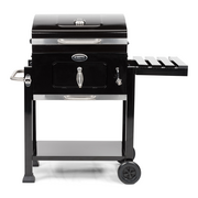 1. BBQ_Product_Carbone_Vooraanzicht 1. BBQ_Product_Carbone_Vooraanzicht