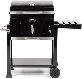 Boretti Carbone houtskool barbecue Boretti Carbone houtskool barbecue
