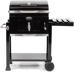 Boretti Carbone barbecue à charbon de bois Boretti Carbone barbecue à charbon de bois