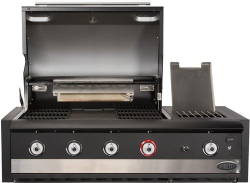 Boretti Ibrido Top - 2