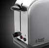 Russell Hobbs Toaster Adventure Brushed Long Slot 213965-56 - 2