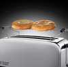 Russell Hobbs Adventure Brushed Long Slot 4S 23610-56 - 2