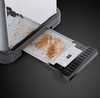 Russell Hobbs Adventure Brushed Long Slot 4S 23610-56 - 4