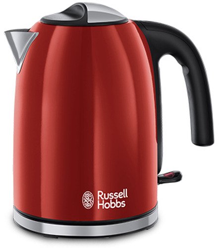Russell Hobbs Colours Plus+ Flame Rouge 20412-70 - 1