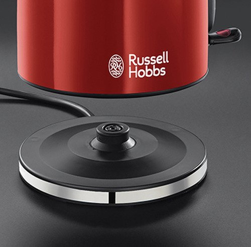 Russell Hobbs Colours Plus+ Flame Rouge 20412-70 - 2