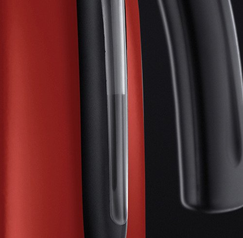 Russell Hobbs Colours Plus+ Flame Rouge 20412-70 - 4