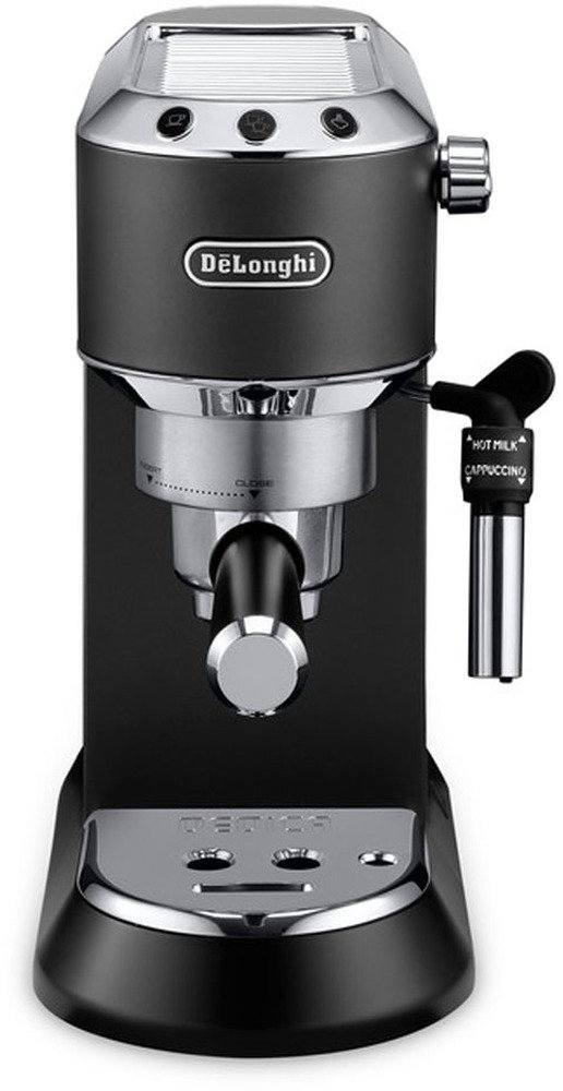 De'Longhi EC685.BK Dedica Zwart